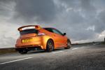 Honda CR-Z by Mugen 2011 года